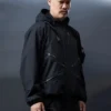 Hideo Kojima Death Stranding 2 On The Beach Acronym J91U WS Drawbridge Modular Jacket Front