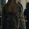 High Potential Kaitlin Olson Coat