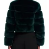 High Potential Kaitlin Olson Jacket