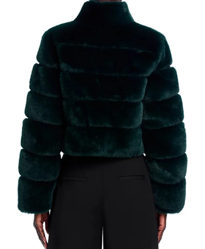 High Potential Kaitlin Olson Jacket