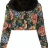 High Potential S01 Kaitlin Olson Coat