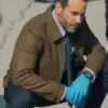 High Potential S01 Karadec Brown Jacket
