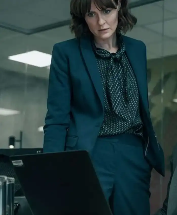 Hijack 2023 S01 Adelaide Suit