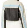 His And Hers 2026 Tiffany Ho Colorblock Jacket