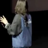 Hit Me Hard And Soft The Tour Billie Eilish Jacket Buy Now