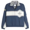Hollister Shelby Graphic Track Jacket For Men And Women