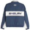Hollister Shelby Jacket