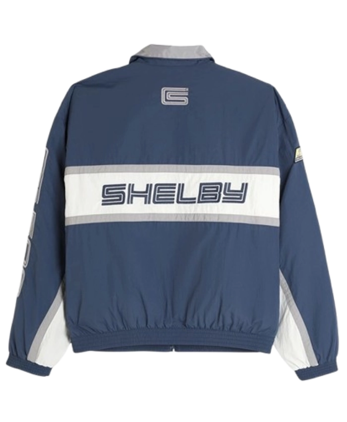 Hollister Shelby Jacket