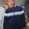 Hotel Costiera S1 Daniel De Luca Track Jacket