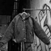 House Of Ori Denim Jacket For Sale