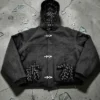 House Of Ori Denim Jackets For Sale