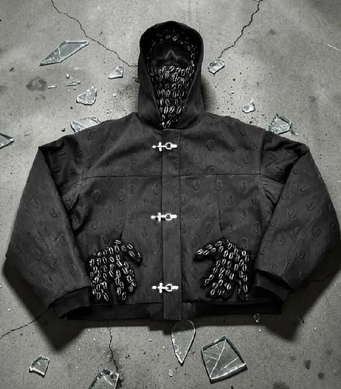 House Of Ori Denim Jackets For Sale