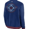 Houston Astros City Connect Dugout Bomber Jacket