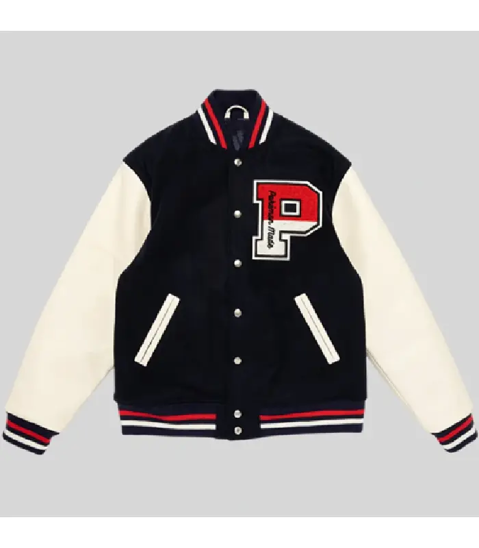Human Made x Pokemon Varsity Jacket