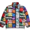 Hunter X Hunter Jacket Sale