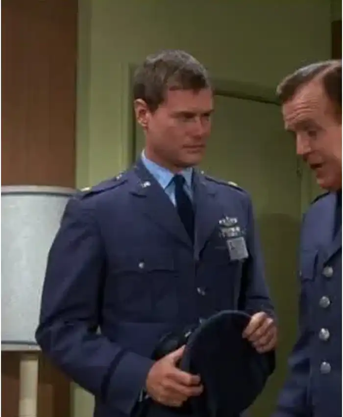I Dream Of Jeannie Major Nelson Costume