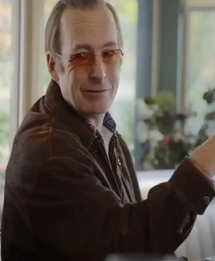 I Think You Should Leave With Tim Robinson Bob Odenkirk Jacket For Sale