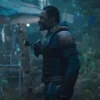 Idris Elba Costume The Suicide Squad Bloodsport Jacket