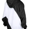 Indiana Pacers 24 25 City Hooded Edition Jacket