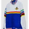 Indianapolis 500 Lexie Hull Varsity Jacket