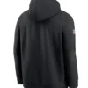 Indianapolis Colts Crucial Catch Hoodie