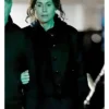 Ingrid Greene Run Away 2026 Black Jacket