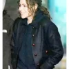 Ingrid Greene Run Away 2026 Jacket