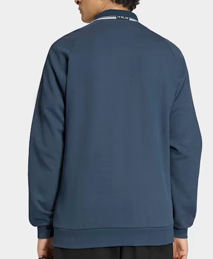 Italy Anthem Away Jacket