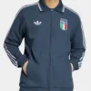 Italy Away Anthem Jacket