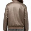 J-Hope Arirang Paris Tour Varsity Jacket Women