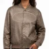 J-Hope Arirang Paris Tour Varsity Jacket Womens