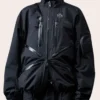 J91U WS Drawbridge Hideo Kojima Jacket