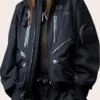 J91U WS Drawbridge Hideo Kojima Jacket Sale