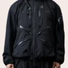 J91U WS Drawbridge Hideo Kojima Jackets