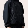J91U WS Drawbridge Hideo Kojima Jackets Sale