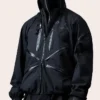 J91U WS Drawbridge Hideo Kojima Jackt