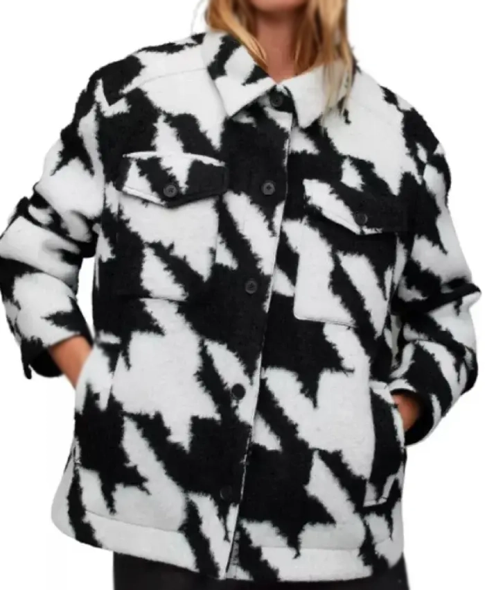Jack Austin The Voice S28 Jacket - Image 2