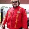 Jack Black F1 Grand Prix Racing Jacket