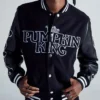 Jack Skellington The Nightmare Before Christmas The Pumpkin King Jacket