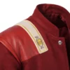 James T. Kirk Fictional character The Final Frontier Star Trek Jacket