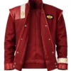 James T. Kirk Fictional character The Final Frontier Star Trek Jacket On Sale