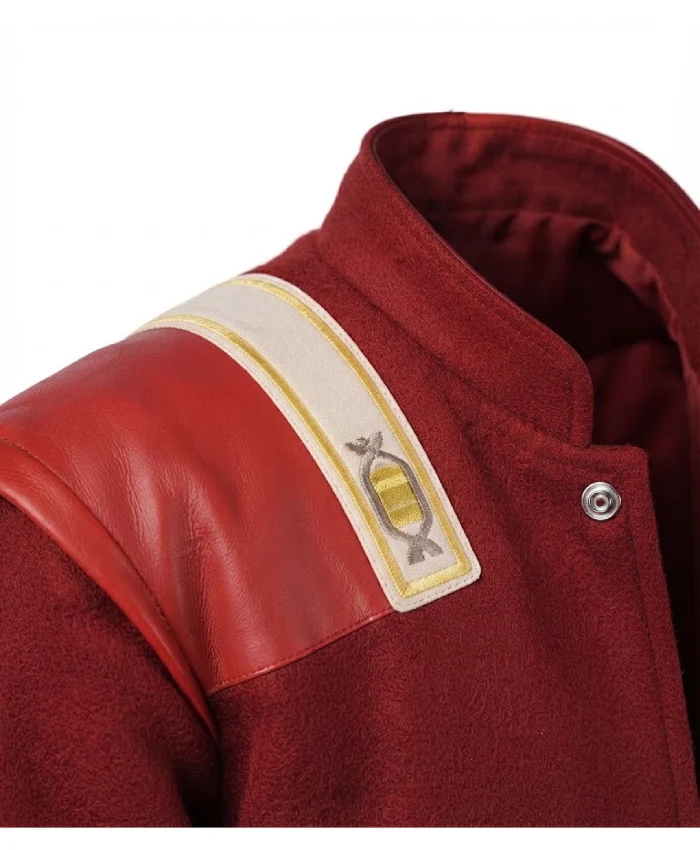 James T. Kirk Fictional character The Final Frontier Star Trek Jacket