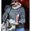 Jason Aldean New Years Eve Live Jacket