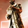 Jason Derulo The Last Dance World Tour Coat