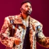 Jason Derulo The Last Dance World Tour Coat Buy Now