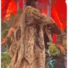 Jason Derulo The Last Dance World Tour Long Coat