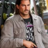Jason Duval Grand Theft Auto VI Denim Jacket