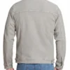 Jason Duval Grand Theft Auto VI Denim Jacket Men