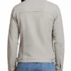 Jason Duval Grand Theft Auto VI Denim Jacket Women