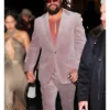 Jason Momoa Film The Wrecking Crew 2026 Jimmy Velvet Suit